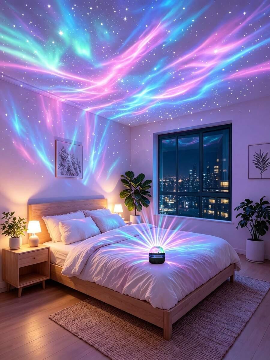 Decorative &amp; Mood Lighting - HN Smart Living