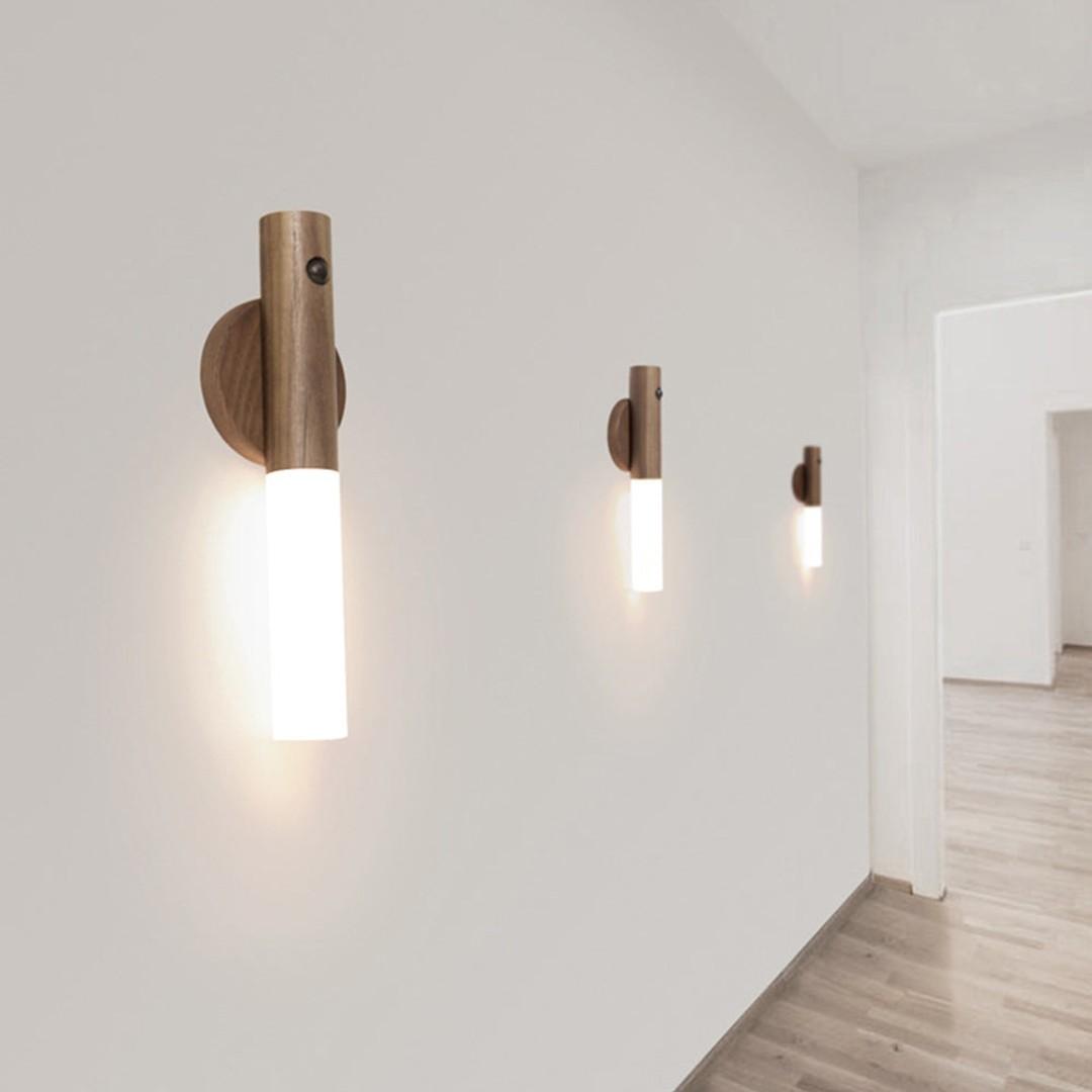 Smart & Motion-Sensor Lights - HN Smart Living