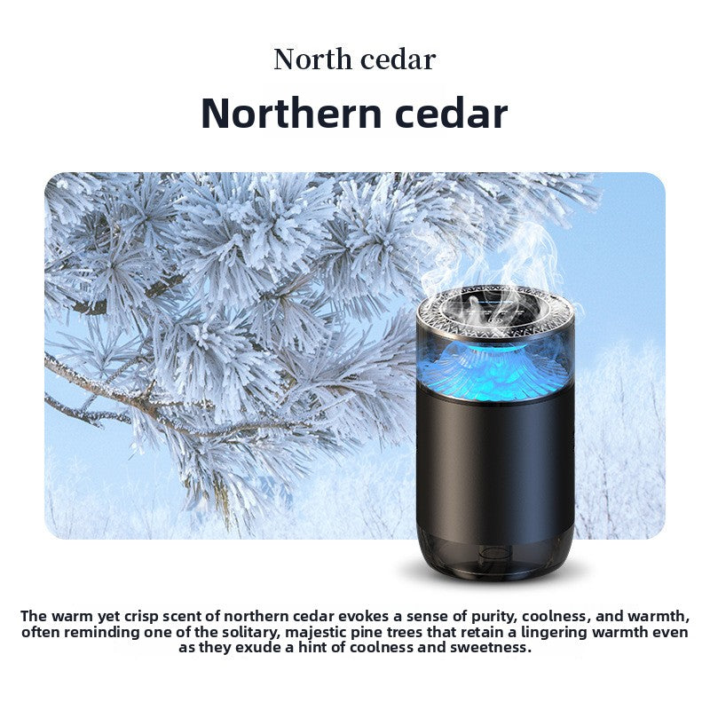 Car Air Freshener