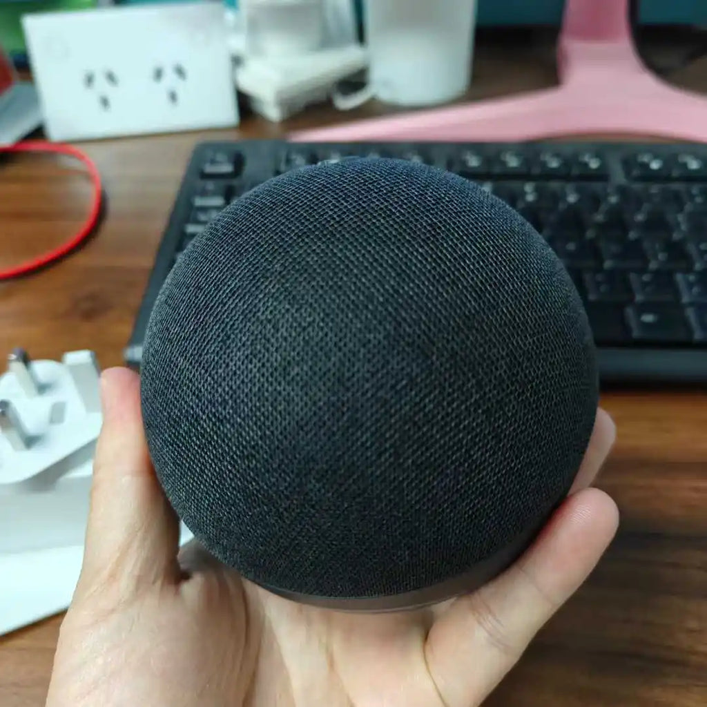Echo Dot 5ª Gen Alexa