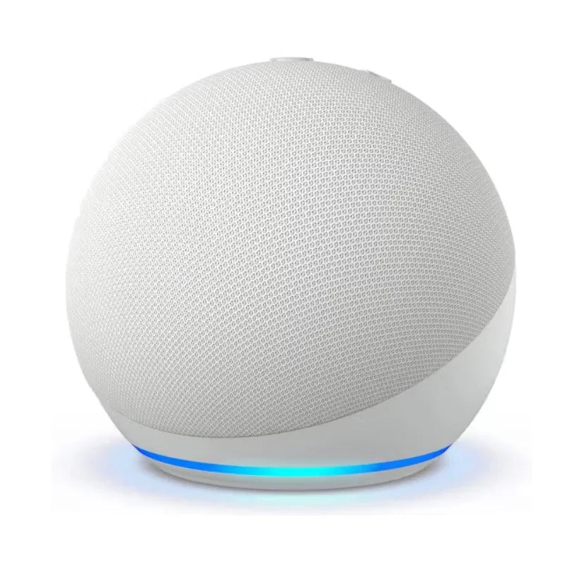 Echo Dot 5ª Gen Alexa