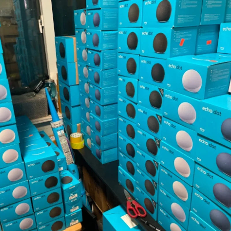 Echo Dot 5ª Gen Alexa