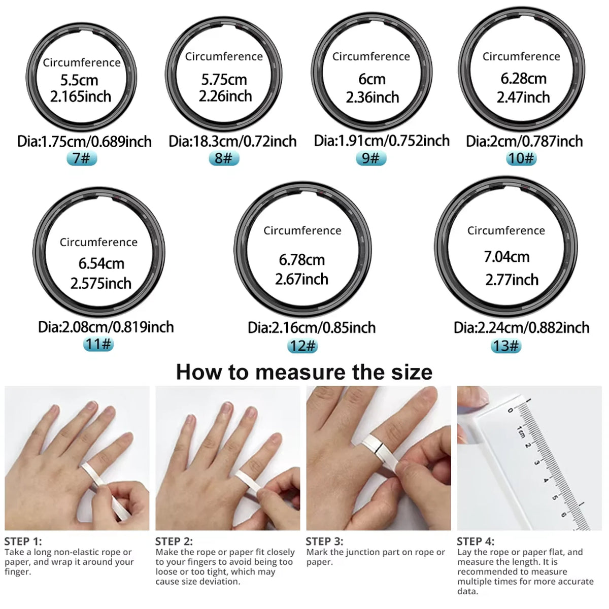 Anillo inteligente que cuida tu salud las 24 horas