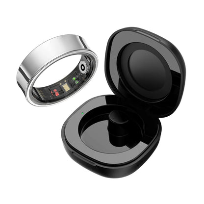 Anillo inteligente que cuida tu salud las 24 horas